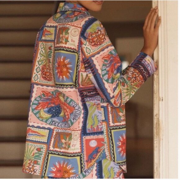 PrintFresh Colorful Coast Set XL - Picture 3 of 6